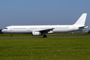 SmartLynx Airlines Airbus A321-231 (LY-LCV) at  Amsterdam - Schiphol, Netherlands