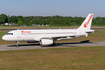 Corendon Airlines Airbus A320-232 (LY-LGA) at  Hamburg - Fuhlsbuettel (Helmut Schmidt), Germany
