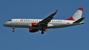 Air Lituanica Embraer ERJ-175LR (ERJ-170-200LR) (LY-LTF) at  Paris - Charles de Gaulle (Roissy), France