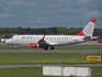 Air Lituanica Embraer ERJ-175LR (ERJ-170-200LR) (LY-LTF) at  Hamburg - Fuhlsbuettel (Helmut Schmidt), Germany