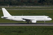 GetJet Airlines Airbus A320-214 (LY-MAL) at  Dusseldorf - International, Germany
