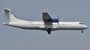 Danu Oro Transportas ATR 72-201 (LY-MCA) at  Dusseldorf - International, Germany