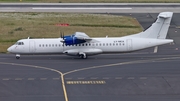 Danu Oro Transportas ATR 72-201 (LY-MCA) at  Dusseldorf - International, Germany