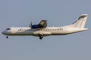 Danu Oro Transportas ATR 72-201 (LY-MCA) at  Hamburg - Fuhlsbuettel (Helmut Schmidt), Germany