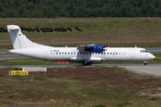 Danu Oro Transportas ATR 72-201 (LY-MCA) at  Hamburg - Fuhlsbuettel (Helmut Schmidt), Germany