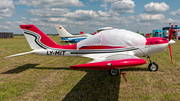 (Private) TL Ultralight TL-96 Star (LY-MIT) at  Suwalki, Poland