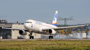 SunExpress Airbus A320-232 (LY-MLF) at  Berlin Brandenburg, Germany