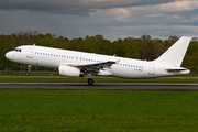Avion Express Airbus A320-232 (LY-MLG) at  Hamburg - Fuhlsbuettel (Helmut Schmidt), Germany