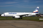 SunExpress (Avion Express) Airbus A320-232 (LY-MLI) at  Hamburg - Fuhlsbuettel (Helmut Schmidt), Germany