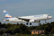 SunExpress (Avion Express) Airbus A320-232 (LY-MLI) at  Hamburg - Fuhlsbuettel (Helmut Schmidt), Germany