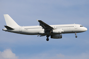 Avion Express Airbus A320-232 (LY-MLJ) at  Hamburg - Fuhlsbuettel (Helmut Schmidt), Germany