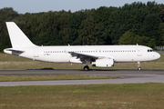 Avion Express Airbus A320-232 (LY-MLJ) at  Hamburg - Fuhlsbuettel (Helmut Schmidt), Germany