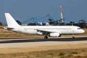 Avion Express Airbus A320-232 (LY-MLJ) at  Luqa - Malta International, Malta