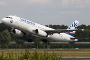 SunExpress (Avion Express) Airbus A320-232 (LY-MLJ) at  Hamburg - Fuhlsbuettel (Helmut Schmidt), Germany