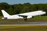 Avion Express Airbus A320-232 (LY-MLK) at  Hamburg - Fuhlsbuettel (Helmut Schmidt), Germany