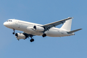 Avion Express Airbus A320-232 (LY-MLK) at  Luqa - Malta International, Malta