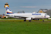 SunExpress (Avion Express) Airbus A320-232 (LY-MLK) at  Hamburg - Fuhlsbuettel (Helmut Schmidt), Germany