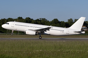 Avion Express Airbus A320-232 (LY-MLN) at  Hamburg - Fuhlsbuettel (Helmut Schmidt), Germany