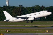 Avion Express Airbus A320-232 (LY-MLN) at  Hamburg - Fuhlsbuettel (Helmut Schmidt), Germany