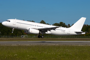 Avion Express Airbus A320-232 (LY-MLN) at  Hamburg - Fuhlsbuettel (Helmut Schmidt), Germany