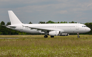 Avion Express Airbus A320-232 (LY-MLN) at  Hamburg - Fuhlsbuettel (Helmut Schmidt), Germany