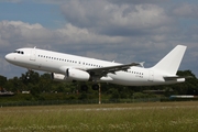 Avion Express Airbus A320-232 (LY-MLN) at  Hamburg - Fuhlsbuettel (Helmut Schmidt), Germany