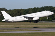 Avion Express Airbus A320-232 (LY-MLN) at  Hamburg - Fuhlsbuettel (Helmut Schmidt), Germany