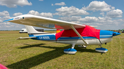 (Private) Cessna 182P Skylane (LY-NNN) at  Suwalki, Poland