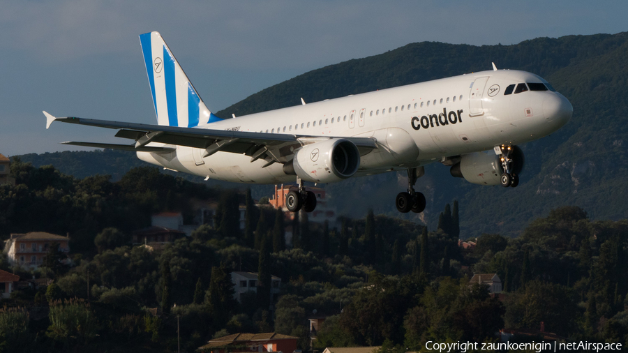 Condor Airbus A320-214 (LY-NRU) | Photo 596137