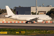 Avion Express Airbus A320-232 (LY-NVI) at  Luqa - Malta International, Malta