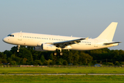 Avion Express Airbus A320-232 (LY-NVM) at  Hamburg - Fuhlsbuettel (Helmut Schmidt), Germany