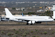 Avion Express Airbus A320-232 (LY-NVM) at  Tenerife Sur - Reina Sofia, Spain