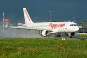 Pegasus Airlines Airbus A320-214 (LY-NVN) at  Hamburg - Fuhlsbuettel (Helmut Schmidt), Germany