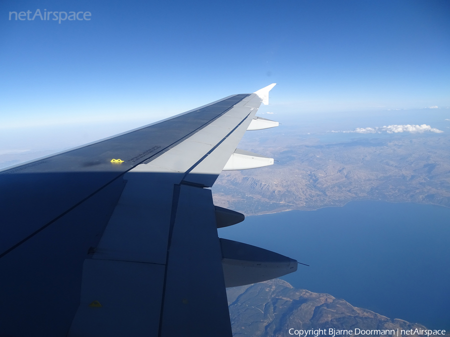 SunExpress Airbus A320-214 (LY-NVR) | Photo 433923