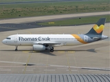 Thomas Cook Airlines (Avion Express) Airbus A320-232 (LY-NVX) at  Cologne/Bonn, Germany