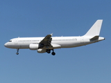 Heston Airlines Airbus A320-214 (LY-NZL) at  Frankfurt am Main, Germany