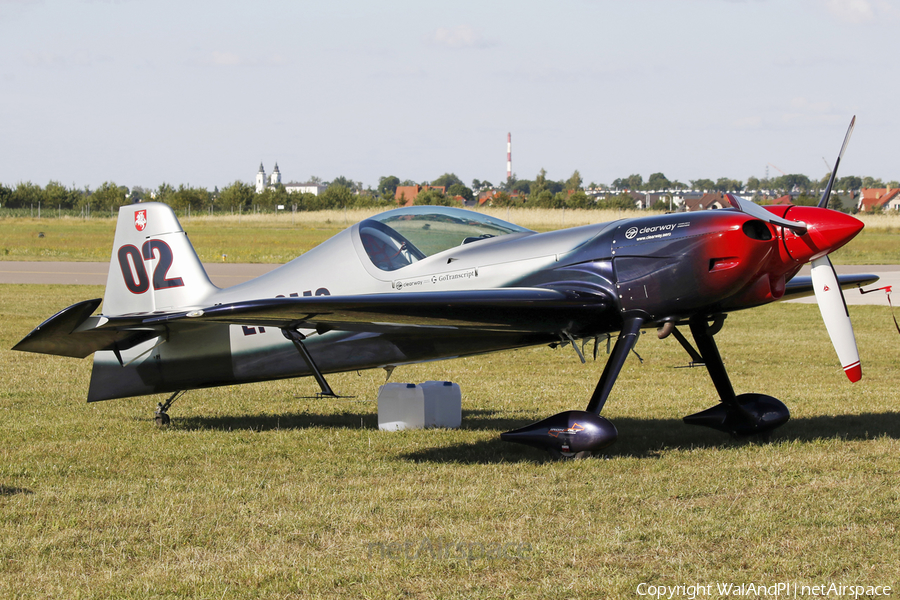 (Private) XtremeAir XA42 (LY-OMG) | Photo 637449
