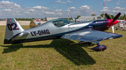 (Private) XtremeAir XA42 (LY-OMG) at  Suwalki, Poland