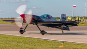 (Private) XtremeAir XA42 (LY-OMG) at  Suwalki, Poland