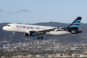 Small Planet Airlines Airbus A320-214 (LY-ONJ) at  Tenerife Norte - Los Rodeos, Spain