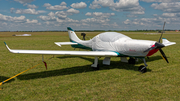 (Private) Aerospool WT-9 Dynamic (LY-OOO) at  Suwalki, Poland