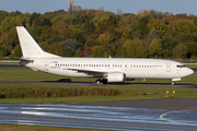 GetJet Airlines Boeing 737-4S3 (LY-PGC) at  Hamburg - Fuhlsbuettel (Helmut Schmidt), Germany