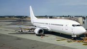 GetJet Airlines Boeing 737-4S3 (LY-PGC) at  Prague - Vaclav Havel (Ruzyne), Czech Republic