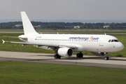 SmartWings Airbus A320-216 (LY-PNG) at  Ostrava - Leos Janacek, Czech Republic