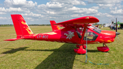 (Private) Aeroprakt A-32 Vixxen (LY-RCC) at  Suwalki, Poland