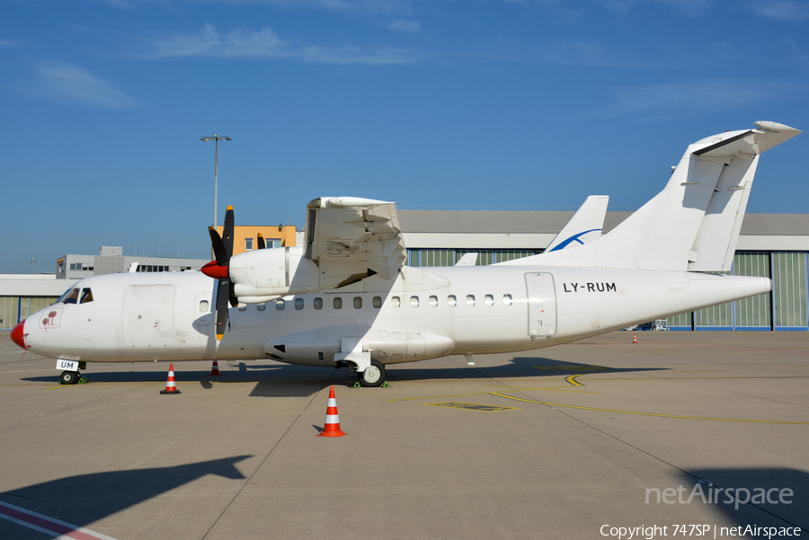 Danu Oro Transportas ATR 42-300 (LY-RUM) | Photo 88631