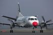 Danish Air Transport (DAT) SAAB 340A (LY-RUN) at  Esbjerg, Denmark
