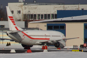 Aurela Boeing 737-35B (LY-SKA) at  Tallinn - Ulemiste, Estonia