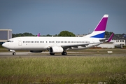 Centrum Air (GetJet Airlines) Boeing 737-8FE (LY-TRE) at  Hamburg - Fuhlsbuettel (Helmut Schmidt), Germany