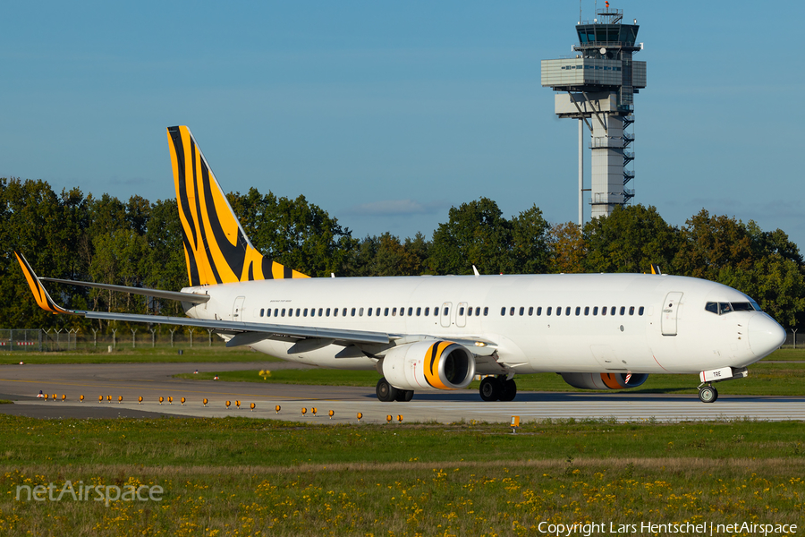 GetJet Airlines Boeing 737-8FE (LY-TRE) | Photo 530405